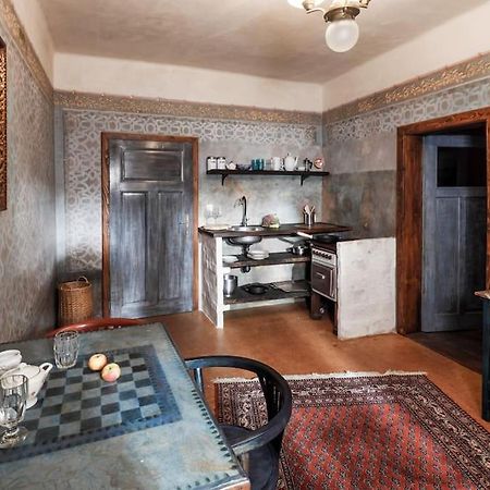 Apartmany Za Branou Кутна-Гора Экстерьер фото