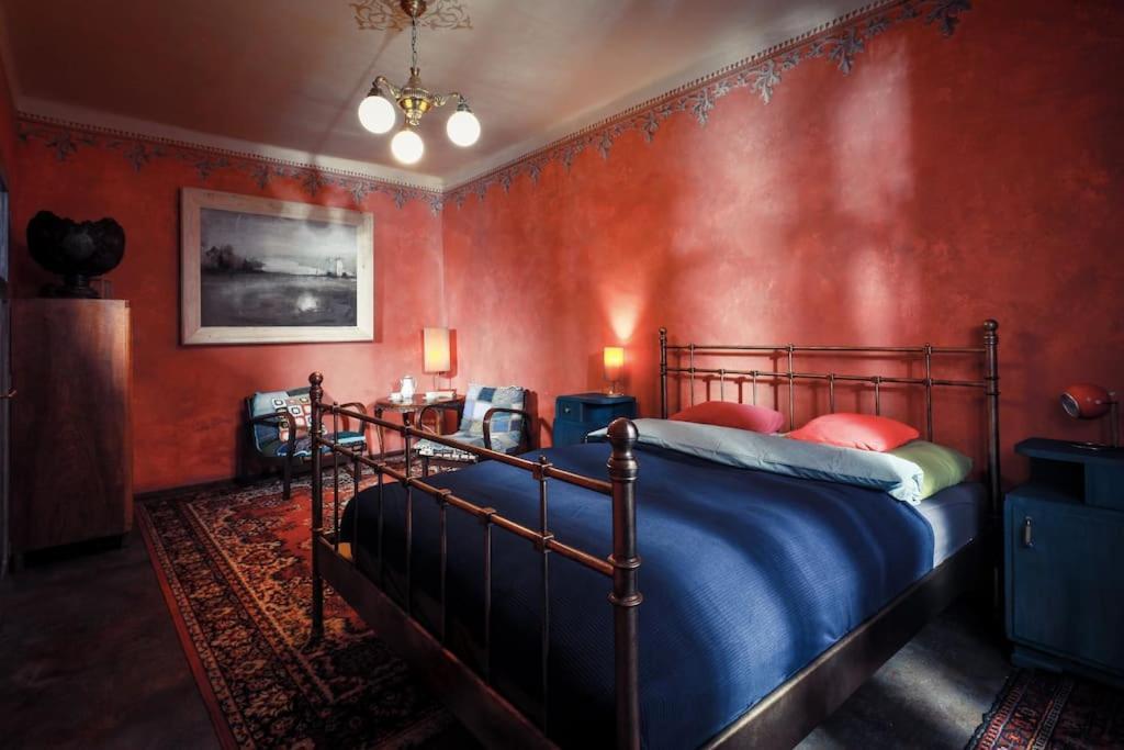 Apartmany Za Branou Кутна-Гора Экстерьер фото