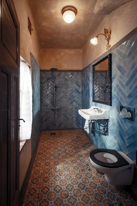 Apartmany Za Branou Кутна-Гора Экстерьер фото
